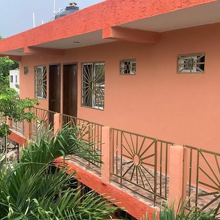 Posada Candita Tizimín Exterior foto