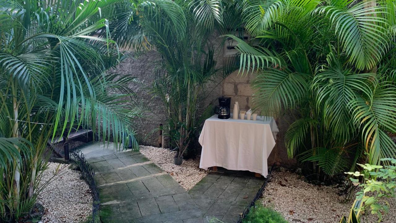 Posada Candita Tizimín Exterior foto